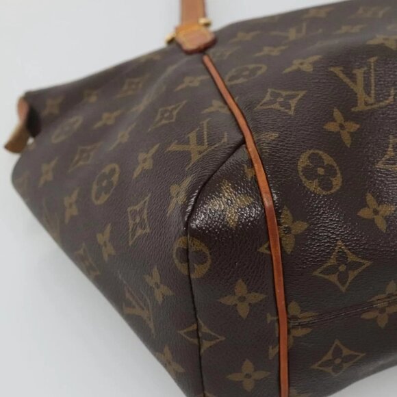 LOUIS VUITTON Monogram Totally PM Tote Bag - Picture 7 of 16